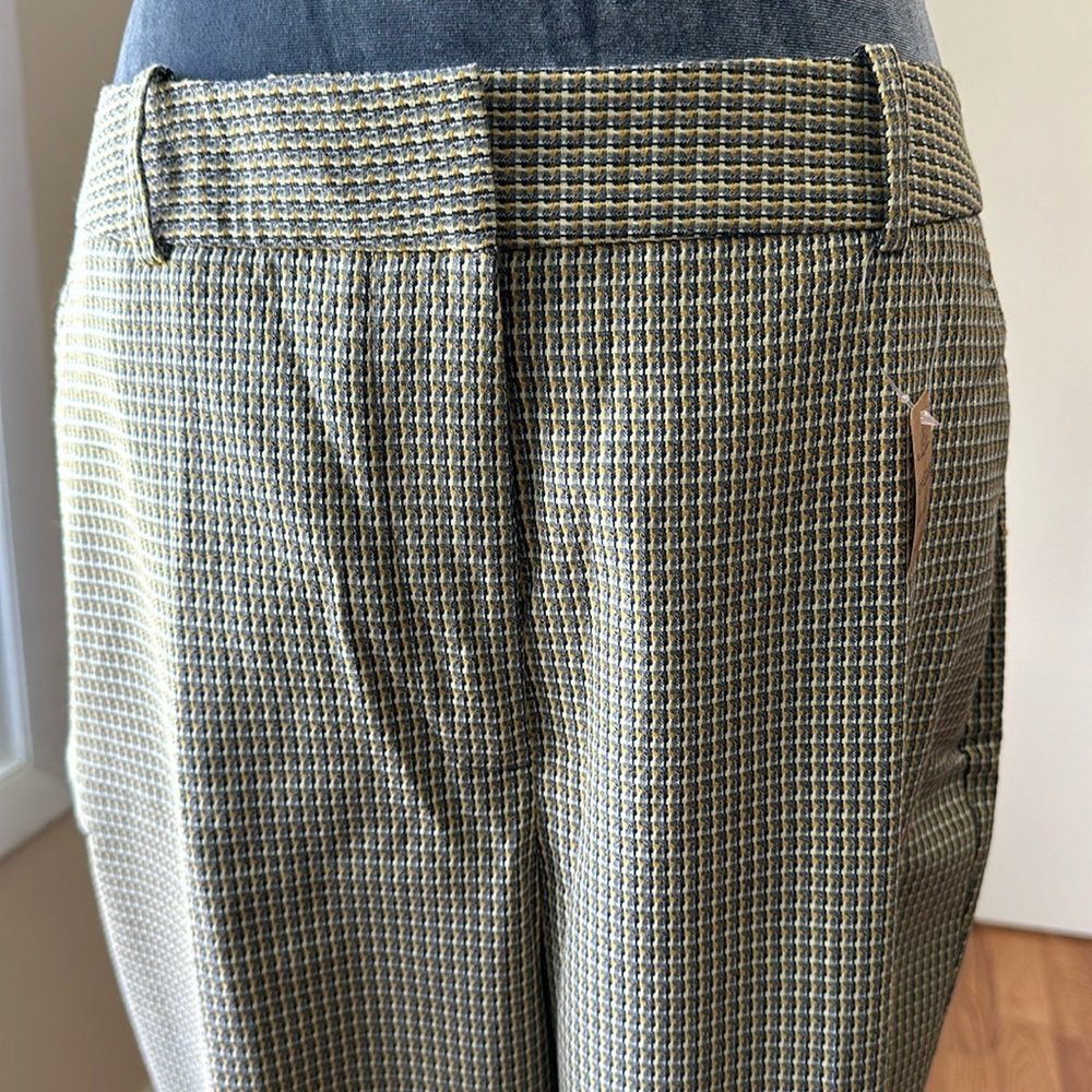 Worthington trousers size 8